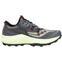 (取寄) サッカニー メンズ エンドルフィン リフト シューズ - メンズ Saucony men Endorphin Rift Shoe - Men's Sh...