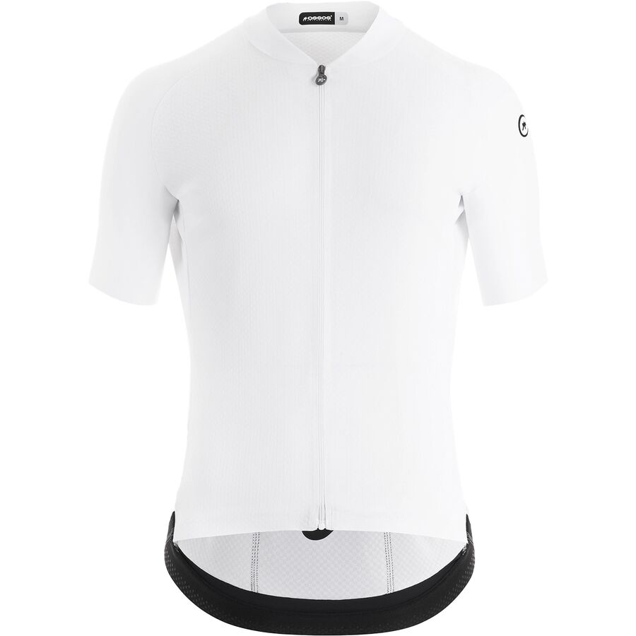 (取寄) アソス メンズ ミル GT ジャージ C2 エボ - メンズ Assos men MILLE GT Jersey C2 EVO - Men's White Series