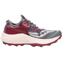 (取寄) サッカニー レディース エンドルフィン リフト シューズ - ウィメンズ Saucony women Endorphin Rift Shoe - Wo...