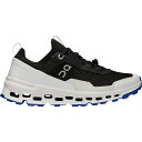 () IjO fB[X NEhEg 2 gC jO V[Y On Running women Cloudultra 2 Trail Running Shoe - Women's Black/White