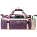 () obNJg[ I[ AEh 40L _bt Backcountry All Around 40L Duffel Hortensia/Bleached Sand