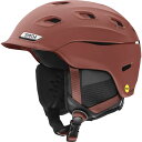 (取寄) スミス バンテージ ミプス ヘルメット Smith Vantage Mips Helmet Matte Terra