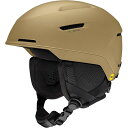 (取寄) スミス アルタス ミプス ヘルメット Smith Altus Mips Helmet Matte Sandstorm