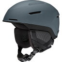 () X~X A^X wbg Smith Altus Helmet Matte Slate/Black
