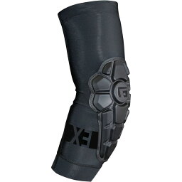 (取寄) G-フォーム プロ-X3 ニー ガード G-Form Pro-X3 Knee Guard Triple Matte Black