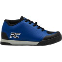 (取寄) ライドコンセプト メンズ パワーライン サイクリング シューズ - メンズ Ride Concepts men Powerline Cycling Shoe - Men's Marine Blue