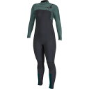 ■商品詳細■ブランドO'Neillオニール■商品名Blueprint 3/2mm+ Chest Zip Full Wetsuit - Women'sブループリント 3/2mm+ チェスト ジップ フル ウェットスーツ - ウィメンズ■商品状態新品未使用・並行輸入品■色Black/Bristol■責任あるコレクションリサイクル/再利用■素材【胸・背中・脚】TechnoButter Firewall 【袖・入り口・肩】TechnoButter 4x■スタイル満杯■厚さ3/2mm+ (0.5mm 余分な厚さ)■ジップFUZE チェストジップ■シーム構造接着およびブラインドステッチ、完全にテープ留め■アクティビティサーフィン■備考(取寄) オニール レディース ブループリント 3/2mm+ チェスト ジップ フル ウェットスーツ - ウィメンズ O'Neill women Blueprint 3/2mm+ Chest Zip Full Wetsuit - Women's Black/BristolO'Neill レディース ウェットスーツ 水着 スポーツ マリンスポーツ 女性 大きいサイズ ビックサイズbc-ONEG3JU