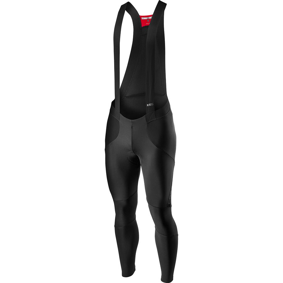 (取寄) カステリ メンズ ソルパッソ ロース ビブ タイト - メンズ Castelli men Sorpasso RoS Bib Tight - Men's Black