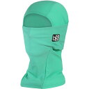 (取寄) ブラックストラップ ソリッド フード バラクラバ BlackStrap Solid Hood Balaclava Mint