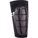 () G-ե ץ-X3   G-Form Pro-X3 Shin Guard Black