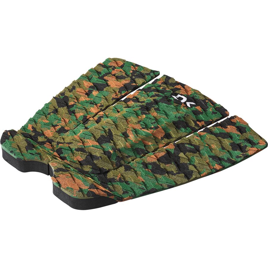 ()  ǥ  ץ ǥ ȥ饯 ѥå DAKINE Andy Irons Pro Model Traction Pad Olive Camo
