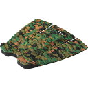 (取寄) ダカイン アンディ アイロンズ プロ モデル トラクション パッド DAKINE Andy Irons Pro Model Traction Pad Olive Camo