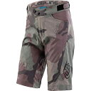 (取寄) トロイリーデザインズ ボーイズ フローライン ショート シェル - ボーイズ Troy Lee Designs boys Flowline Short...