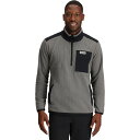 (取寄) アウトドア リサーチ メンズ トレイル ミックス 1/4-ジップ プルオーバー - メンズ Outdoor Research men Trail Mi...