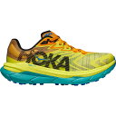 () zJIlIl fB[X eNg X 2 V[Y HOKA women Tecton X 2 Shoe - Women's Evening Primrose/Radiant Yellow