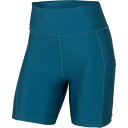 (取寄) パールイズミ レディース プロスペクト 7インチ バイク ショート - ウィメンズ PEARL iZUMi women Prospect 7in Bi...
