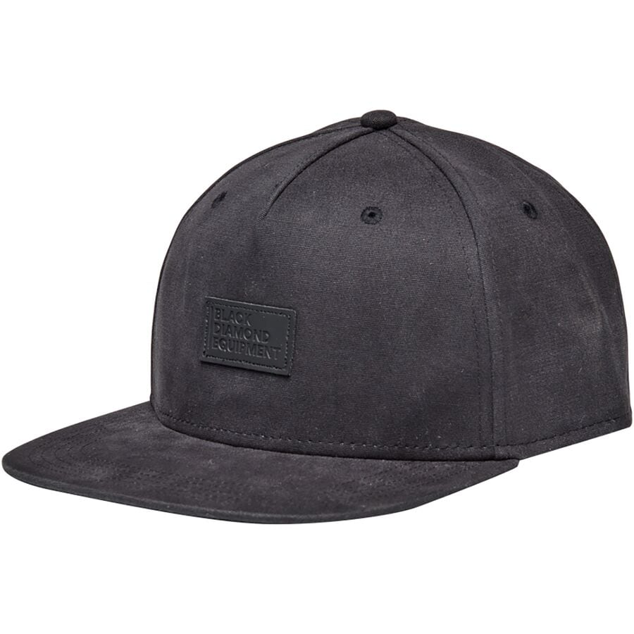 (取寄) ブラックダイヤモンド コントラクト ハット 帽子 Black Diamond Contract Hat Black