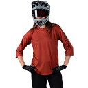(取寄) トロイリーデザインズ レディース ミスチーフ 3/4-スリーブ ジャージ - ウィメンズ Troy Lee Designs women Mischie...