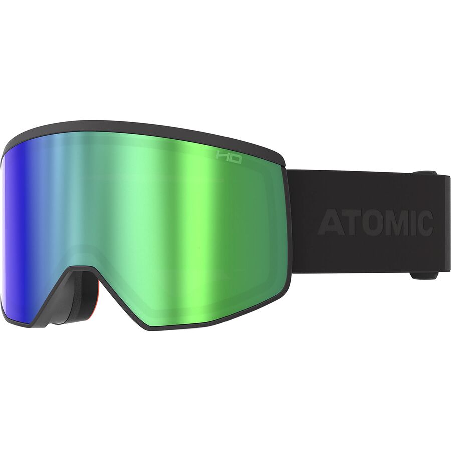 (取寄) アトミック フォー プロ エイチディー ゴーグルズ Atomic Four Pro HD Goggles All Black