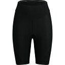 (取寄) ラファ レディース コア ショート - ウィメンズ Rapha women Core Short - Women's Black