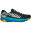 (取寄) ホカオネオネ メンズ トレント 3 トレイル ランニング シューズ - メンズ HOKA men Torrent 3 Trail Running Shoe - Men's Black/Diva Blue