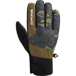 (取寄) ダカイン メンズ インプレッサ ゴア-テックス グローブ - メンズ DAKINE men Impreza GORE-TEX Glove - Men's Cascade Camo