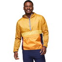 (取寄) コトパクシ テカ ハーフジップ ウィンドブレーカー Cotopaxi Teca Half-Zip Windbreaker Desert Crossin...