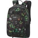 (取寄) ダカイン キッズ グロム 13L バックパック - キッズ DAKINE kids Grom 13L Backpack - Kids' Woodland Floral