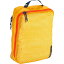 () 륯꡼ ѥå-å ӡ ꡼/ƥ ߥǥ 15L 塼 Eagle Creek Pack-It Reveal Clean/Dirty Medium 15L Cube Sahara Yellow