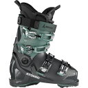 (取寄) アトミック レディース ホークス ウルトラ 95 S GW ブーツ - 2025 - ウィメンズ Atomic women Hawx Ultra 95 S GW Boot - 2025 - Women's Storm/Aqua