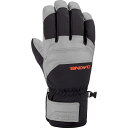 (取寄) ダカイン メンズ エクスカーション ショート グローブ - メンズ DAKINE men Excursion Short Glove - Men's Steel Grey(4)