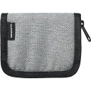 (取寄) ダカイン レディース ソーホー ウォレット - ウィメンズ DAKINE women Soho Wallet - Women's Geyser Grey