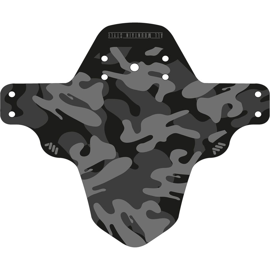 () I[}EeX^C }bh K[h All Mountain Style Mud Guard Camo