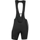 (取寄) パールイズミ レディース トランスファー プロ ライナー ビブ - ウィメンズ PEARL iZUMi women Transfer Pro Liner Bib - Women's Black(4)