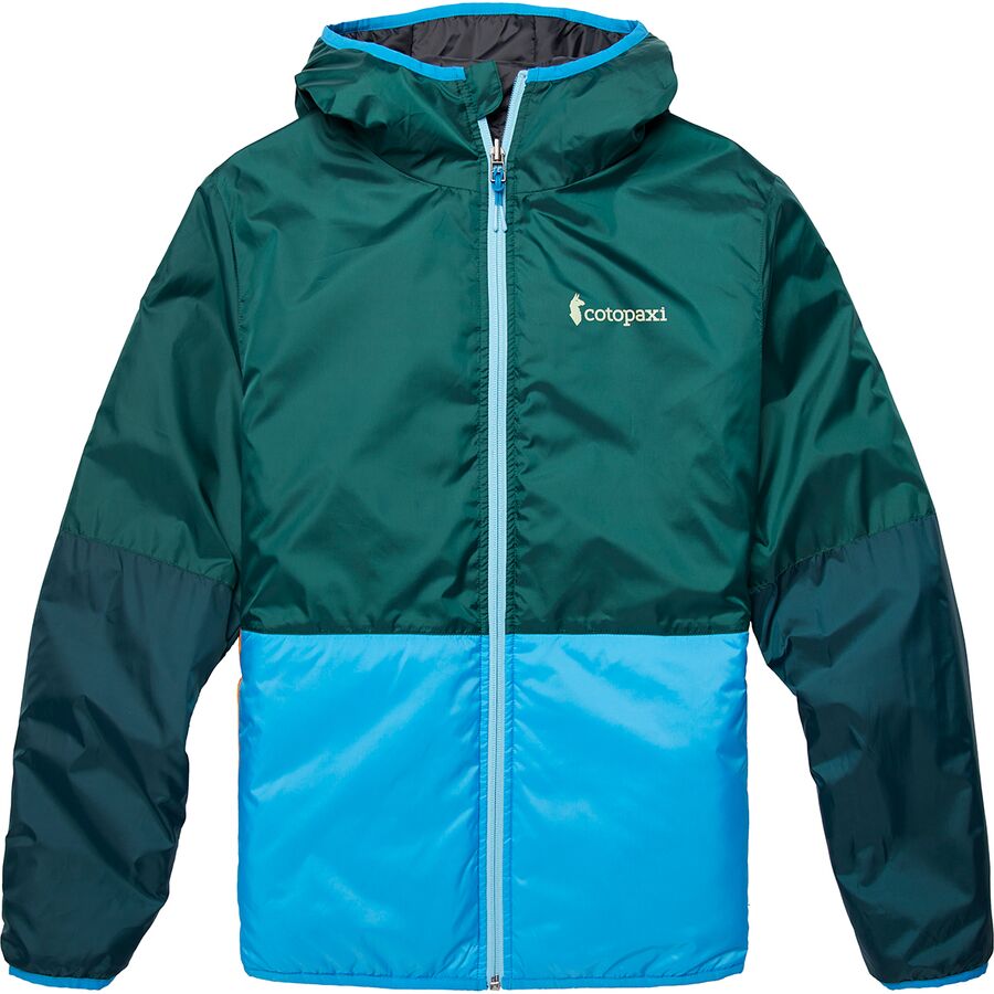 (取寄) コトパクシ レディース テカ カリド フーデット ジャケット - ウィメンズ Cotopaxi women Teca Calido Hooded Jacket - Women's Pensacola