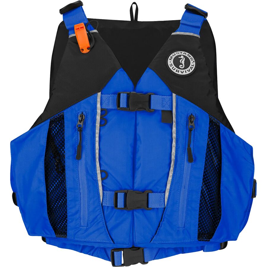 () }X^OToCo \X p[\i t[e[V foCX Mustang Survival Solaris Personal Flotation Device Blue Black