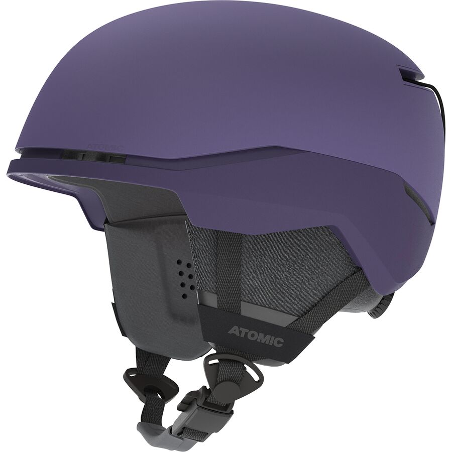 () ȥߥå ե ߥ ץ إå Atomic Four Amid Pro Helmet Purple