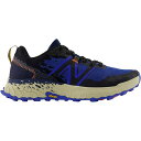 () j[oX Xj[J[ Y tbV tH[ X qG V7 gCjO V[Y 傫TCY New Balance men Fresh Foam X Hierro v7 Trail Running Shoe NB Navy