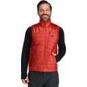 ■商品詳細■ブランドOutdoor Researchアウトドア リサーチ■商品名Helium Down Vest - Men'sヘリウム ダウン ベスト - メンズ■商品状態新品未使用・並行輸入品■色Cranberry■self_translation【表地】Pertex Quantum(15D×30Dナイロンリップストップ)、【裏地】20Dナイロンリップストップ■断熱材.800+フィルグースダウン■フィット通常■長さヒップ■センターバックの長さ71.75cm■ポケット[外側] ジッパー付きハンド2つ、ジッパー付きチェスト1つ、[内側] スタッシュ2つ。■表示重量238.14g■備考(取寄) アウトドア リサーチ メンズ ヘリウム ダウン ベスト - メンズ Outdoor Research men Helium Down Vest - Men's CranberryOutdoor Research メンズ ベスト ウェア トップス 登山 アウトドア ブランド カジュアル 男性 大きいサイズ ビックサイズ bc-ODRZ8ARand more...