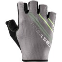 (取寄) カステリ レディース ドルチッシマ 2 グローブ - ウィメンズ Castelli women Dolcissima 2 Glove - Women's Gunmetal Gray