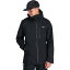 (取寄) アウトドア リサーチ メンズ ヘミスフィアズ リ ジャケット - メンズ Outdoor Research men Hemispheres II Jacket - Men's Black