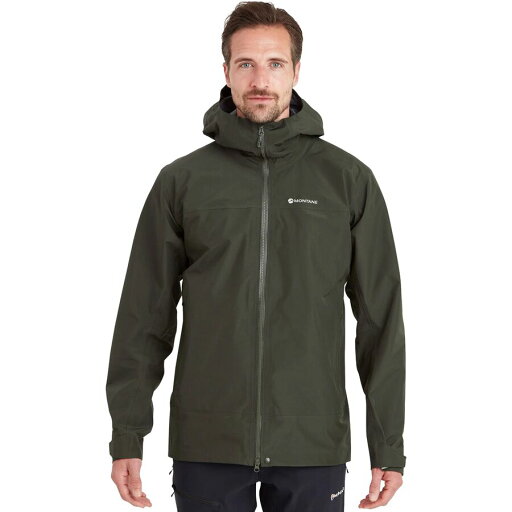 (取寄) モンテイン メンズ フェーズ ジャケット - メンズ Montane men Phase Jacket - Men's Oak Green (取寄) モンテイン メンズ フェーズ ジャケット - メンズ Montane men Phase Jacket - Men's Oak Green