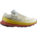 () T fB[X Eg OCh 2 gC jO V[Y Salomon women Ultra Glide 2 Trail Running Shoe - Women's Rainy Day Freesia Hot Sauce