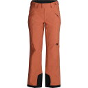 (取寄) アウトドア リサーチ レディース スノースクリュー パンツ - ウィメンズ Outdoor Research women Snowcrew Pant ...