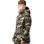 (取寄) ストレイフアウトウェア レディース ラッキー ジャケット - ウィメンズ Strafe Outerwear women Lucky Jacket - Women's Dune Camo