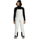 () AEghA T[` fB[X J[oCh ru pc - EBY Outdoor Research women Carbide Bib Pant - Women's Snow