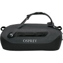 () IXv[pbN gX|[^[ EH[^[v[t 70L _bt obO Osprey Packs Transporter Waterproof 70L Duffel Bag Tunnel Vision Grey