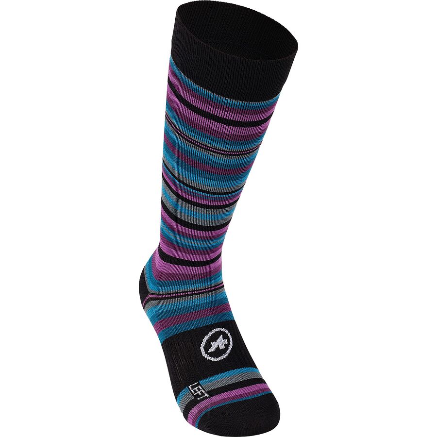 (取寄) アソス レディース ソネンストランフ スプリング フォール ソック - ウィメンズ Assos women Sonnenstrumph Spring Fall Sock - Women's Ghotas