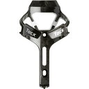 (取寄) ガーミン タックス シロ ボトル ケージ Garmin Tacx Ciro Bottle Cage Glossy Black/White