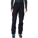 (取寄) ブラックダイヤモンド レディース ドーン パトロール ハイブリット パンツ - ウィメンズ Black Diamond women Dawn Patr...
